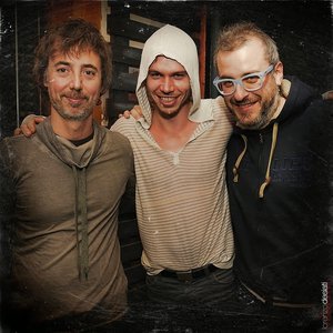 Walter Beltrami Panic Trio 的头像