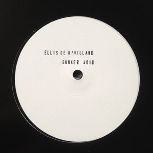Ellis De Havilland 2