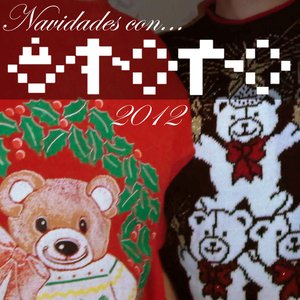 Navidades con Etoro 2012