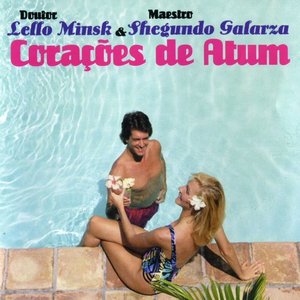 Corações de Atum