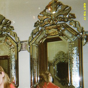 Get To It - Single