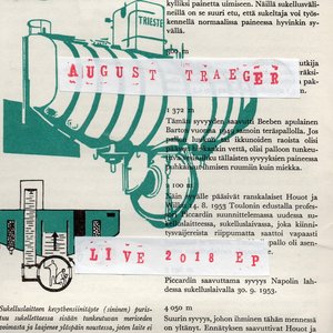Live2018ep