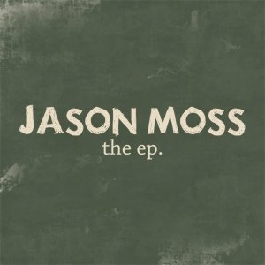 Jason Moss EP