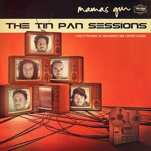 The Tin Pan Sessions