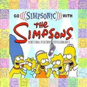 Hank Williams, Jr. - Go Simpsonic With The Simpsons - Zortam Music