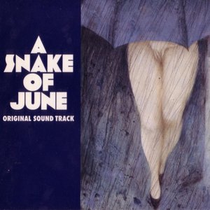 A Snake Of June