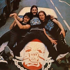 Motörhead 的头像