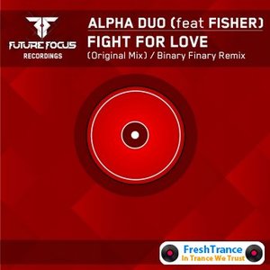 Аватар для Alpha Duo feat. Fisher