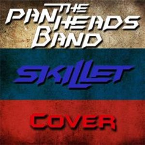 “The PanHeads Band”的封面