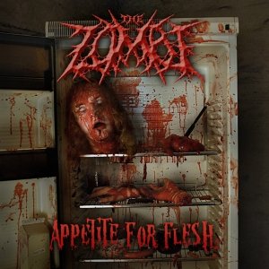 Image for 'Appetite for Flesh'