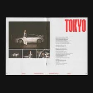 Tokyo - Single