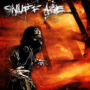 SNUFFAGE 的头像