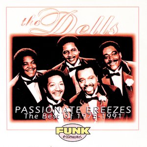 Passionate Breezes: The Best Of The Dells 1975-1991