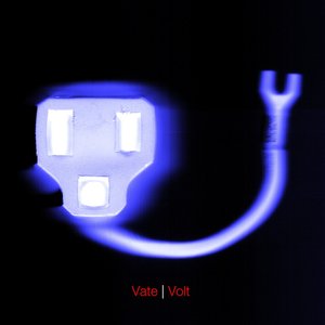 Image for 'Volt'