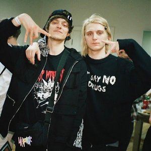 Платина feat. OG Buda, MAYOT 的头像