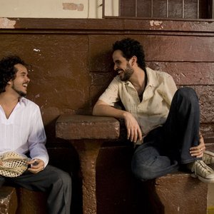Dois do Samba 的头像
