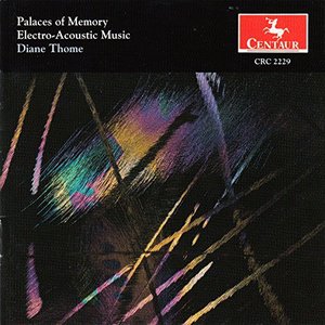 Palaces of Memory