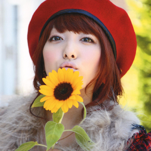 加藤英美里 photo provided by Last.fm