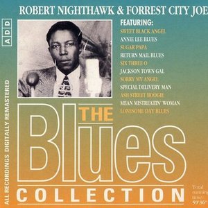 The Blues Collection: Robert Nighthawk & Forrest City Joe