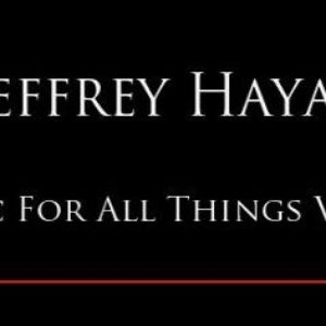 Jeffrey Hayat 的头像