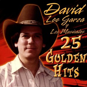 25 Golden Hits