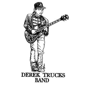 Derek Trucks Band