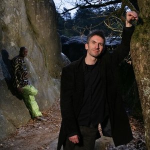 LANSINE KOUYATE - DAVID NEERMAN 的头像