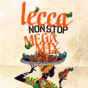 lecca NON STOP MEGA MIX