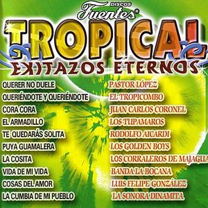 Tropical - Exitazos Eterno