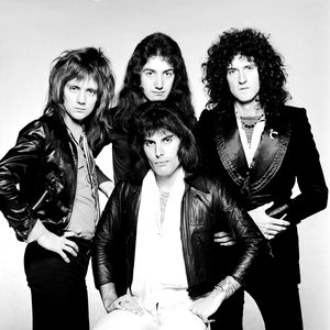 Queen のアバター
