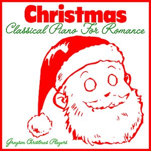 Christmas Classical Piano For Romance