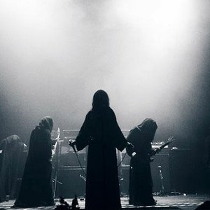 Sunn O))) のアバター