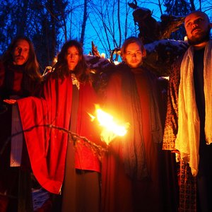 Sex Magick Wizards 的头像