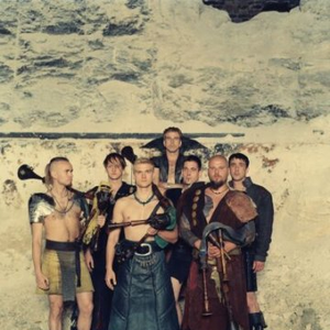 In Extremo photo provided by Last.fm