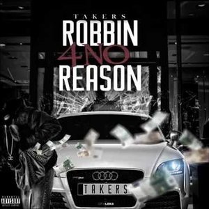 Robbin 4 no Reason