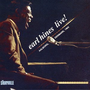 Live Aalborg, Denmark 1965