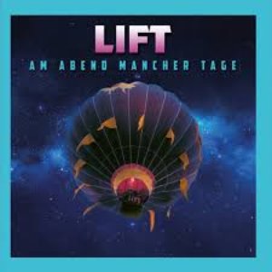 Am Abend mancher Tage