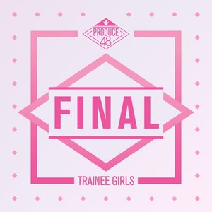 Produce 48 – Final - EP