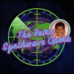 The Retro Synthwave Opera