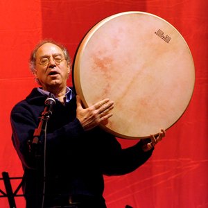 Aron Saltiel 的头像
