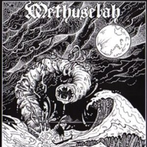 Methuselah 的头像