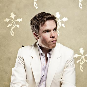 Josh Ritter photo provided by Last.fm