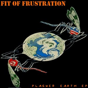 Image for 'Plagued Earth ep'