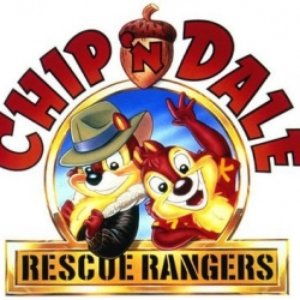Chip & Dale 的头像