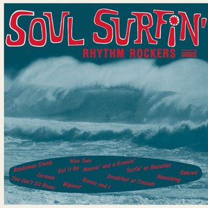 Soul Surfin’
