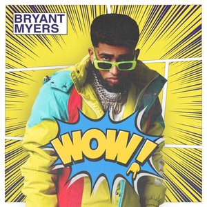 Wow - Single