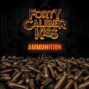 Ammunition