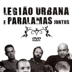 Image for 'Legião Urbana/Paralamas do Sucesso'