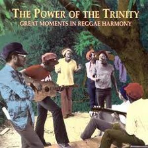 The Power of the Trinity: Great Moments in Reggae Harmony