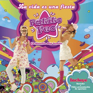 La Vida Es Una Fiesta